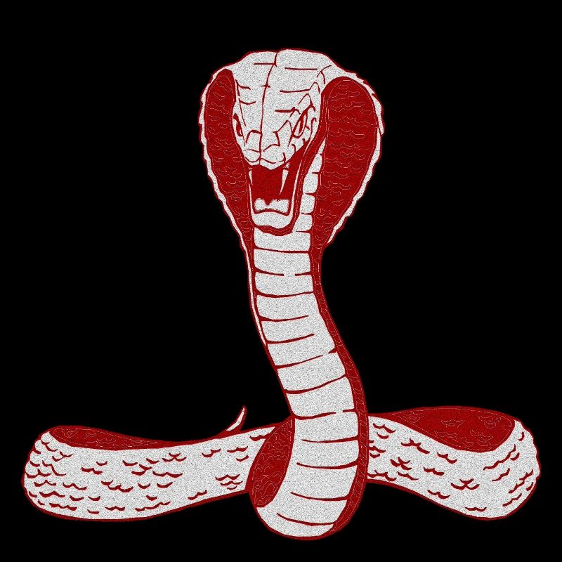 Snake Cobra Graphique