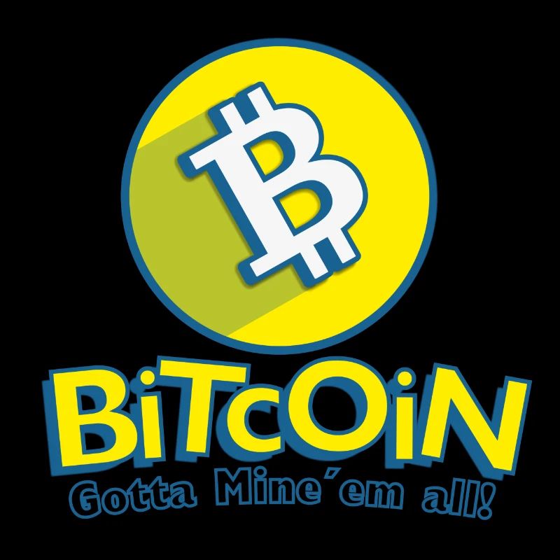 Bitcoin Mine´em All