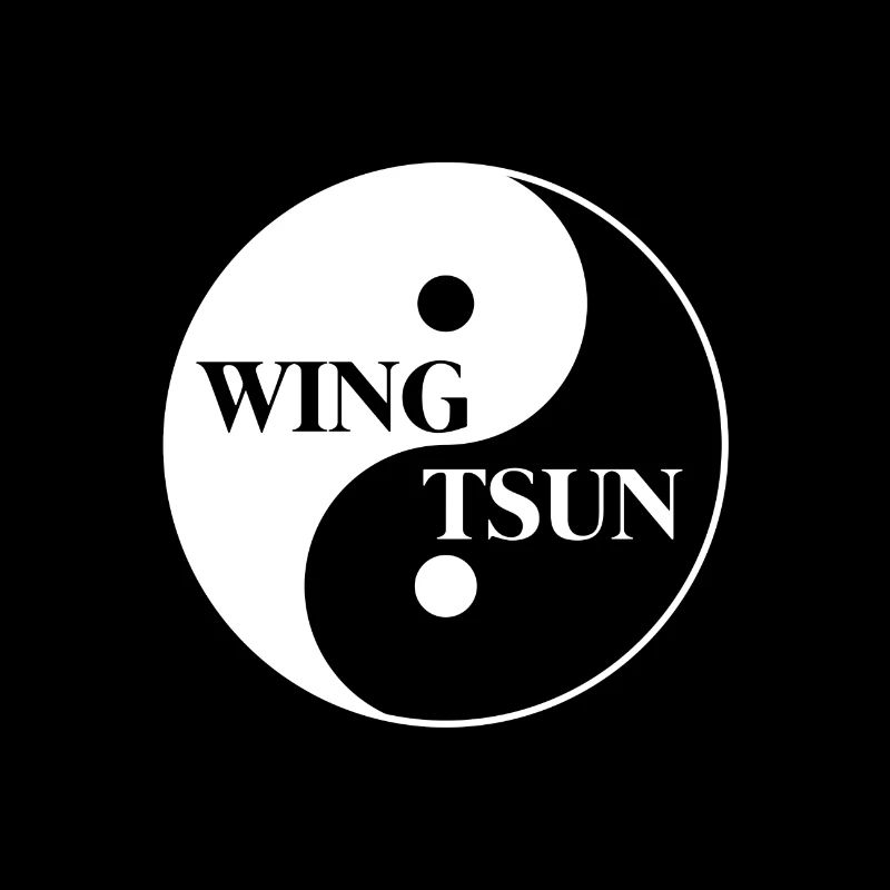 WingTsun fighter