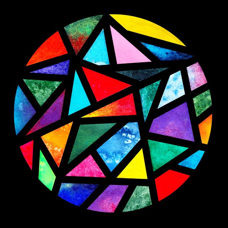 Kaléidoscope