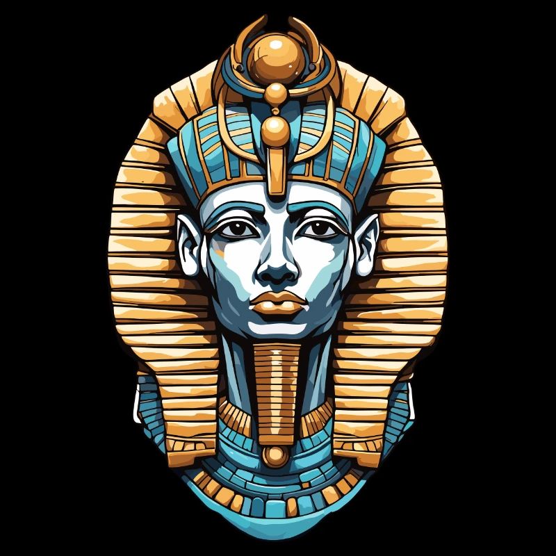 Egypt / Pharaoh / Mummies / Hieroglyphics / Sphinx