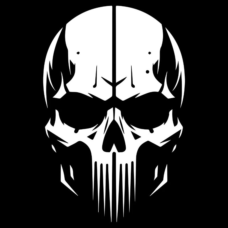 skull2w