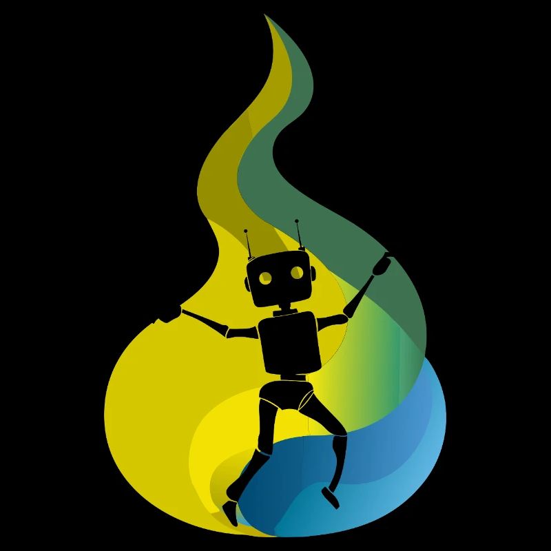 Robot Cyborg Robotique