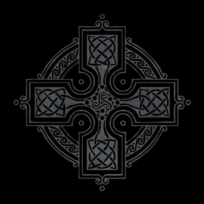 Celtic cross