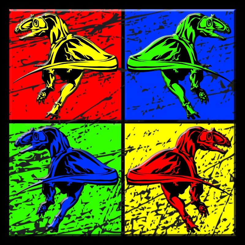 Dinosaurier