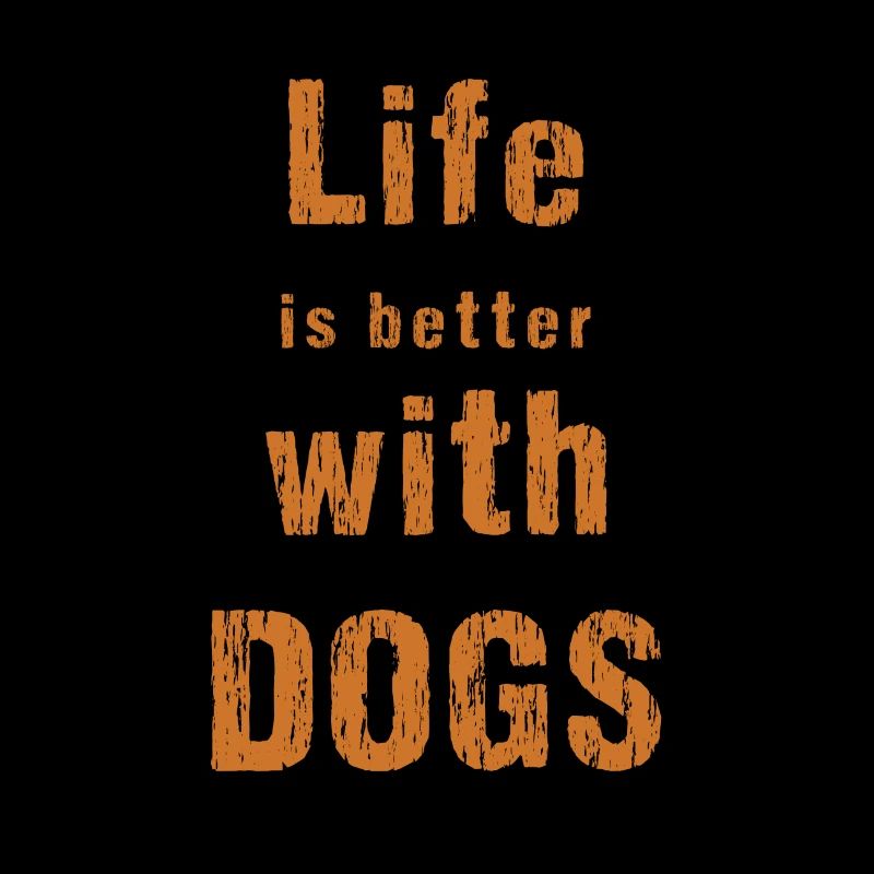 Hund Hunde