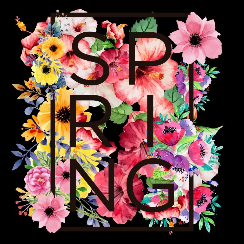 Spring - spring