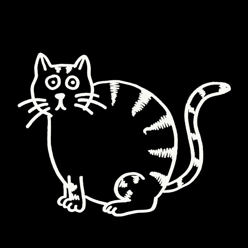 THICK CAT