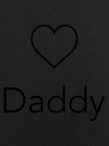 Daddy