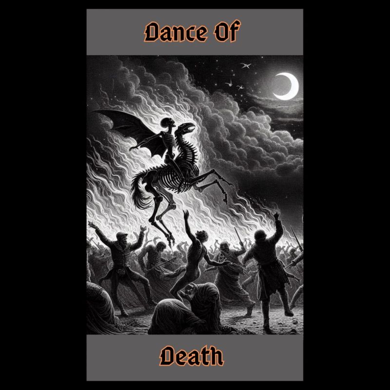 The Dance