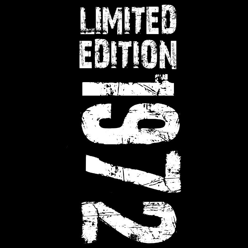 Édition limitée 1972