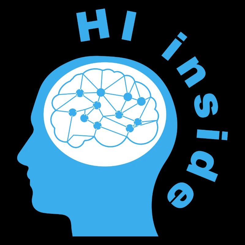 Human Intelligence inside