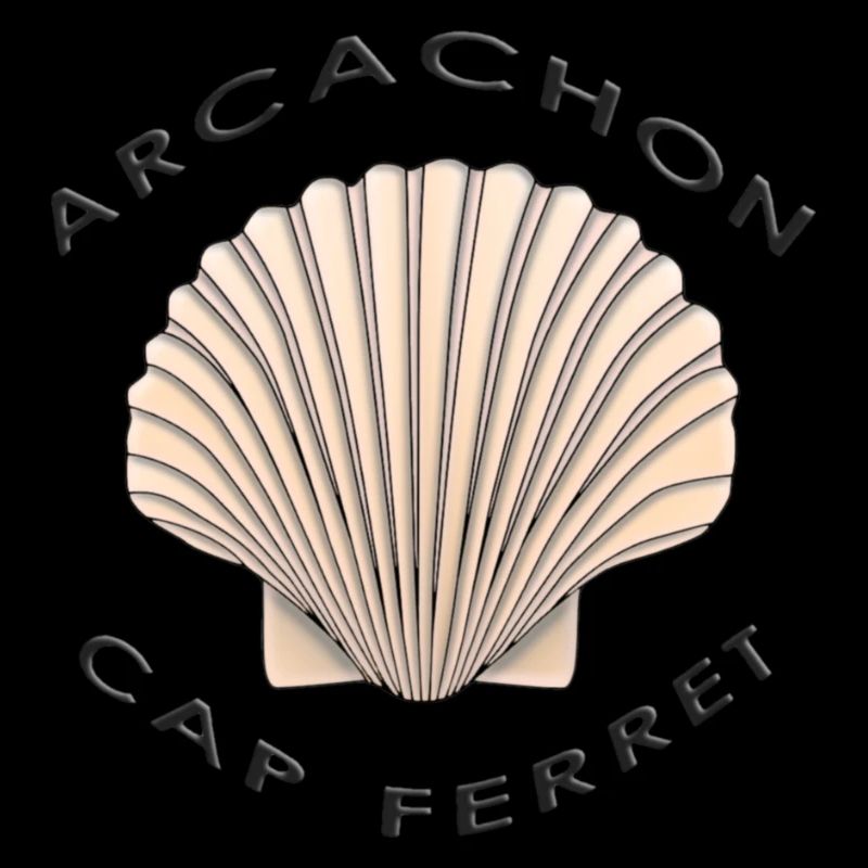 coquillage