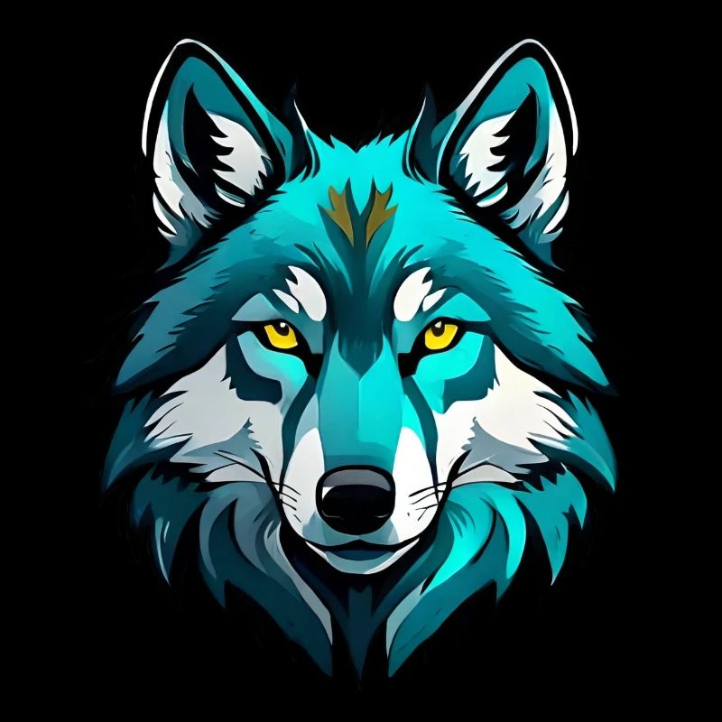 Wolf's Head