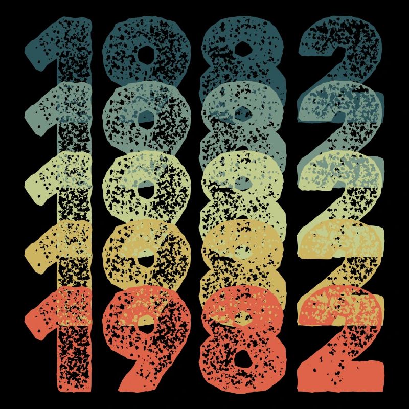 Année 1982