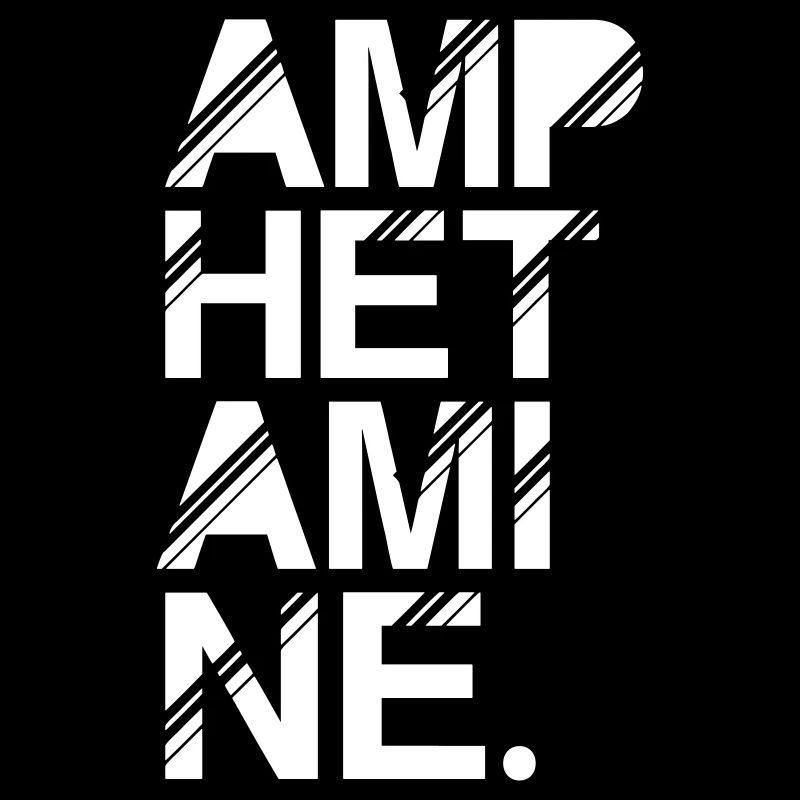 Amphétamine drogues Pep de vitesse