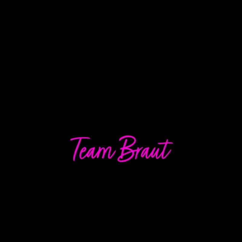 Security Team Braut