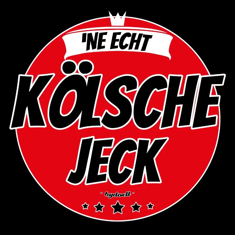 Kölsche Jeck
