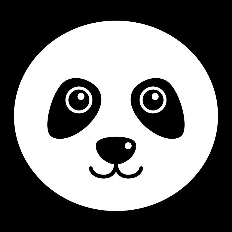 panda