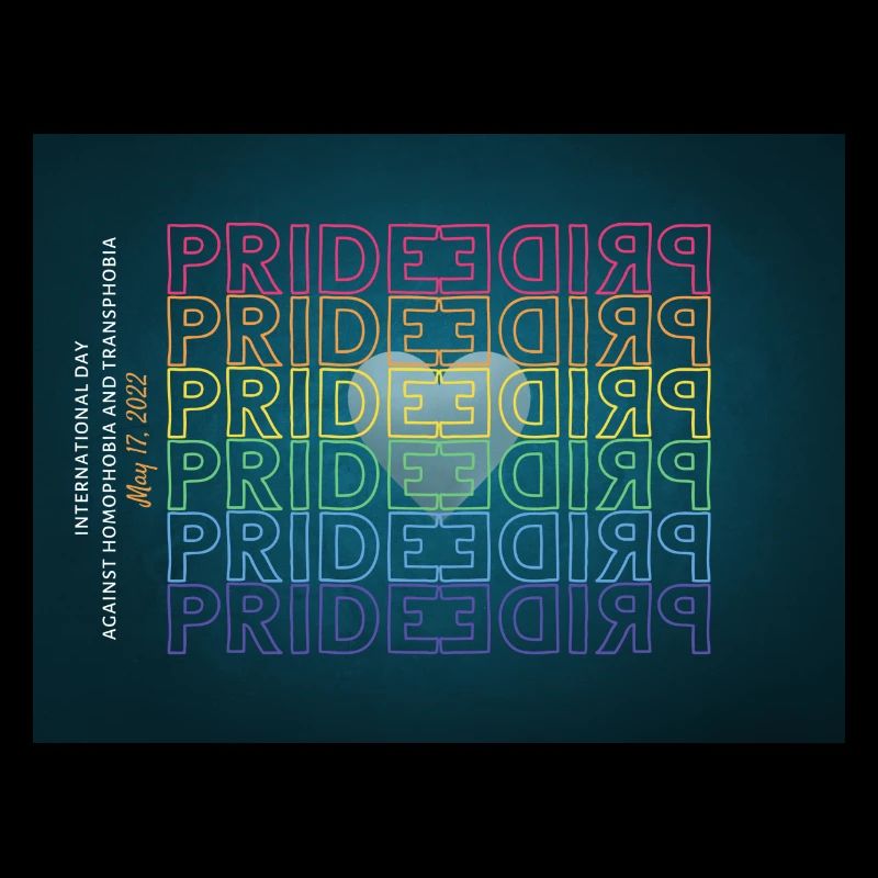 Pride Pride Pride