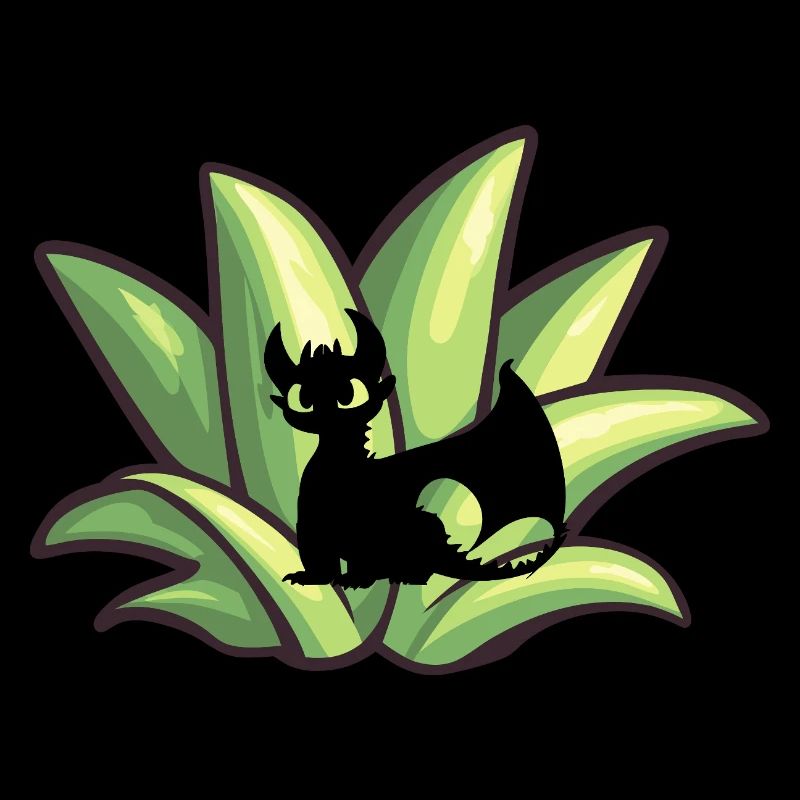 Drache Berge Luft