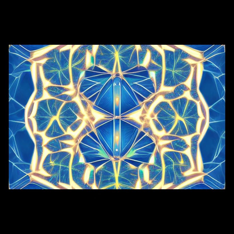 Radiant braid