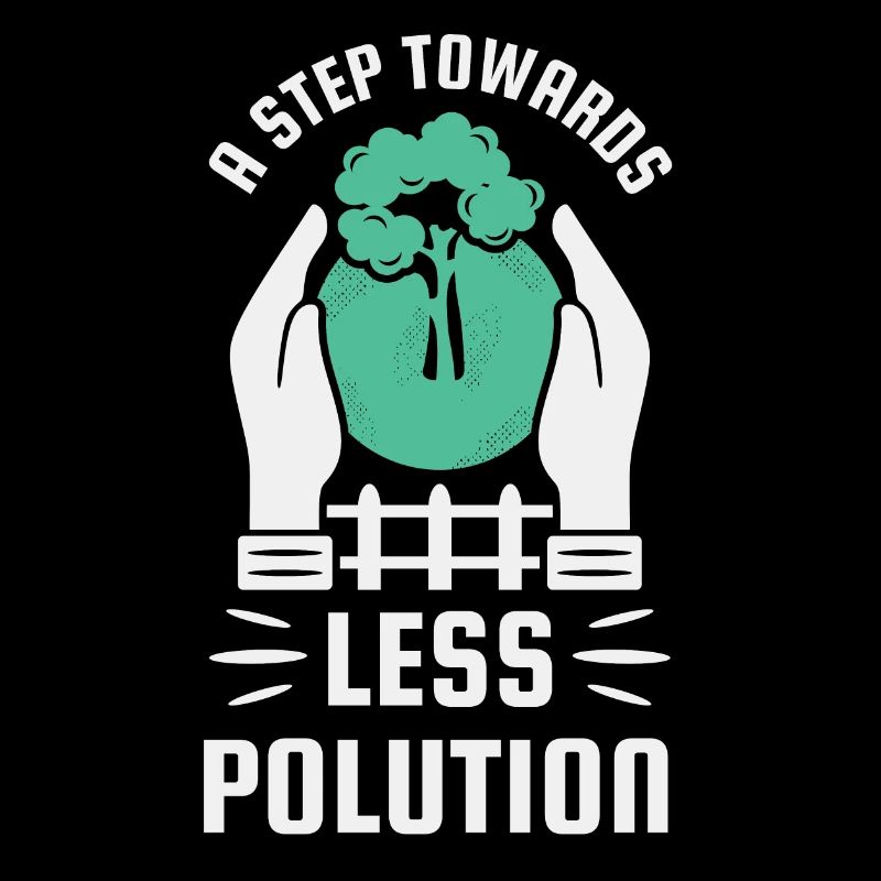 Pas vers une réduction de la pollution
