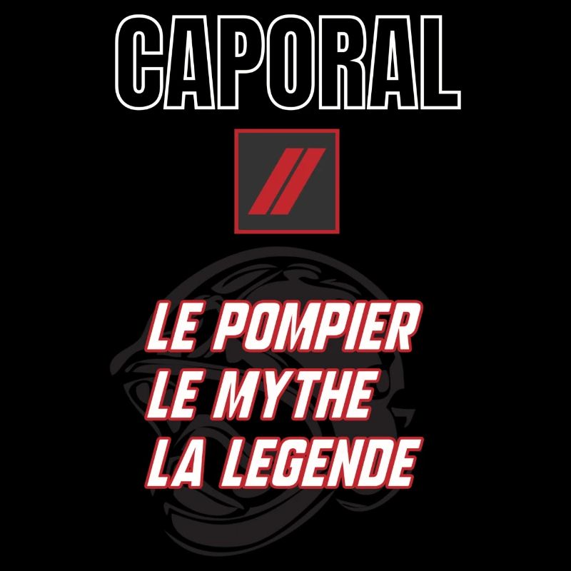 Firefighter Corporal
