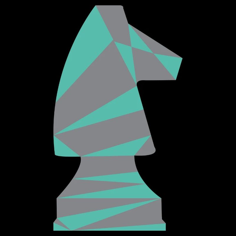 SCHACH SPRINGER /POLYGON