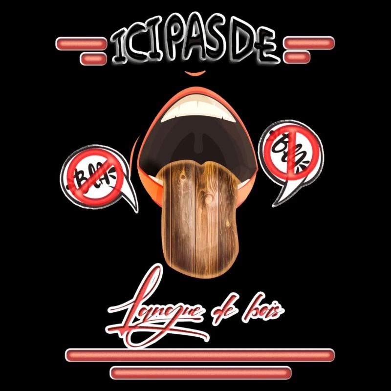 Langue de bois