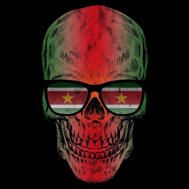 Suriname