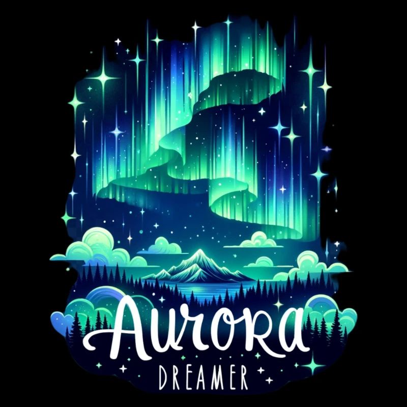 Aurora-Träumer