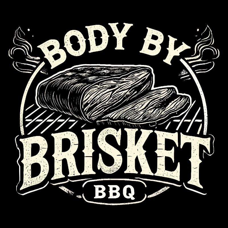 Körper von Brisket