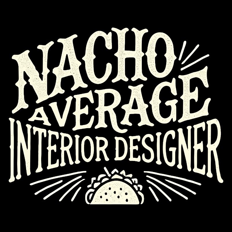 Nacho Average Innenarchitekt