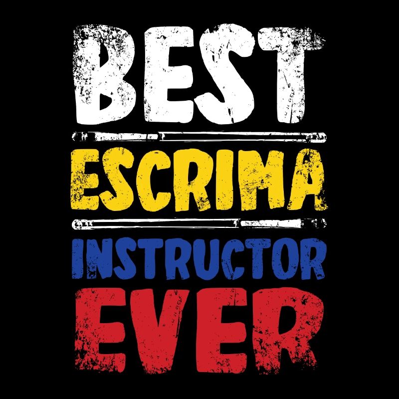 Best Escrima Instructore Ever