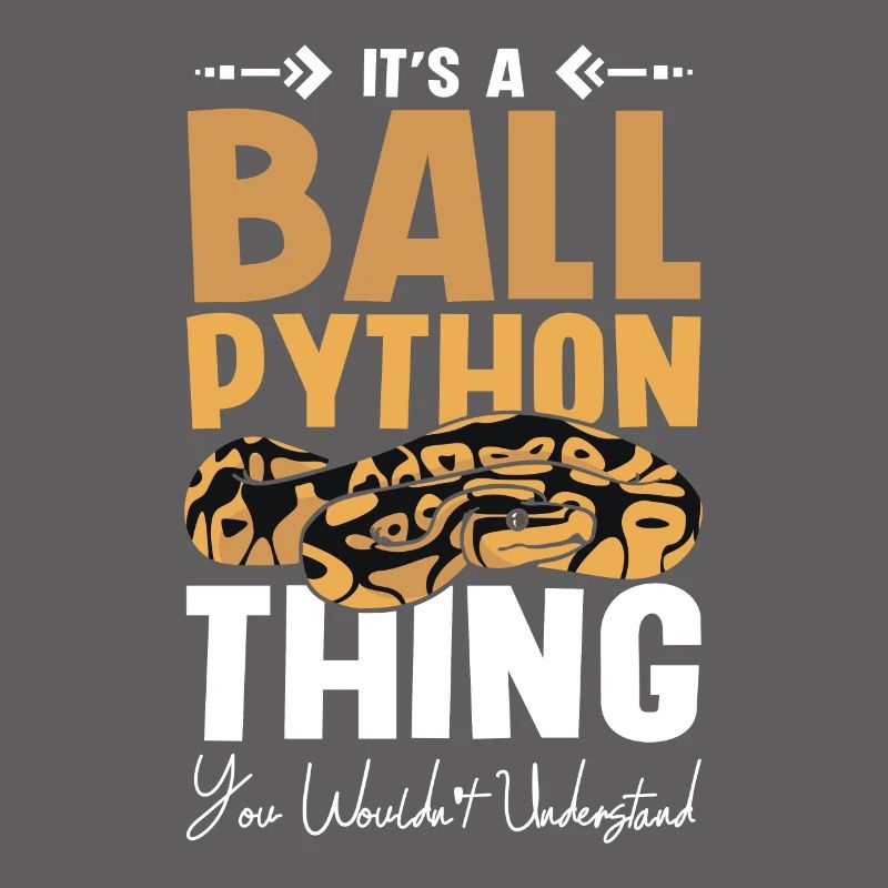 C’est un truc de python royal que vous ne comprendriez pas