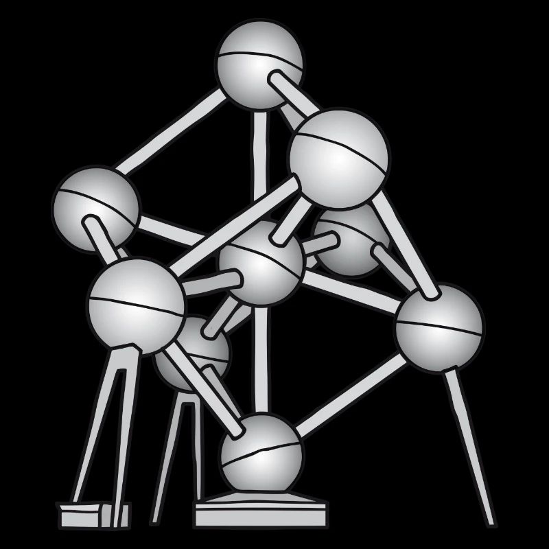 Atomium Bruxelles