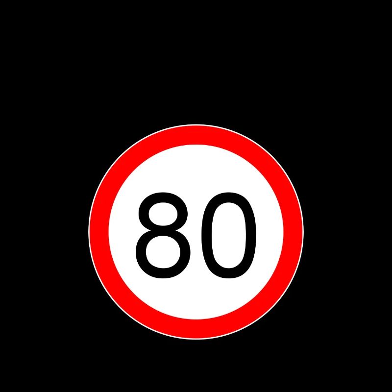 est i l 80 script black engl