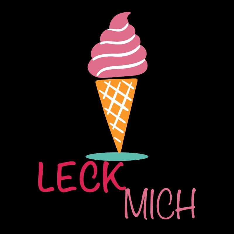 Leck mich