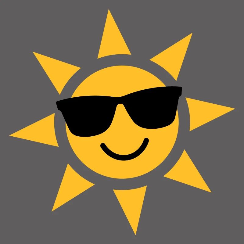 Happy Sun.