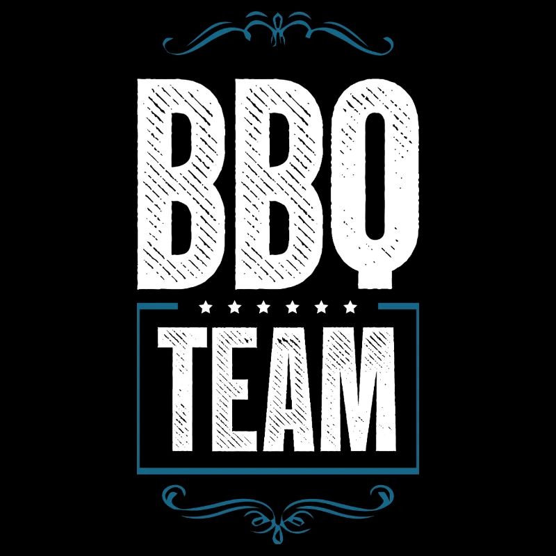 Équipe de barbecue