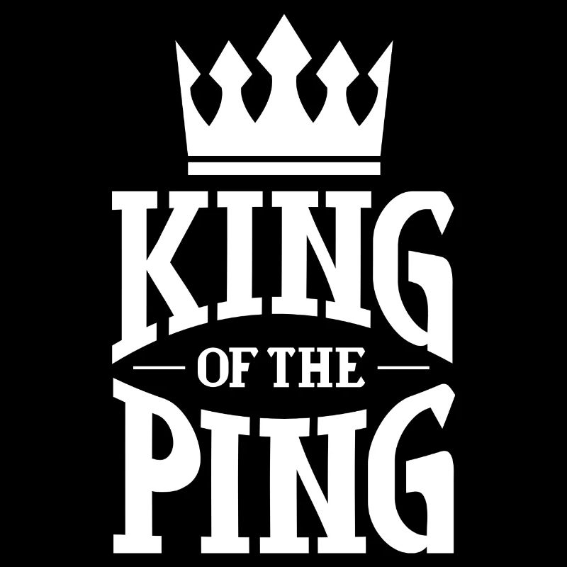 Roi du ping