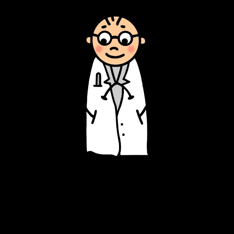 Doktor - Bester Arzt aller Zeiten - Best Doc Ever