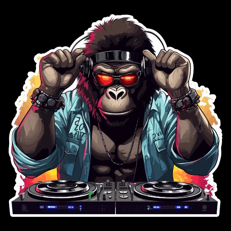 DJ Gorilla