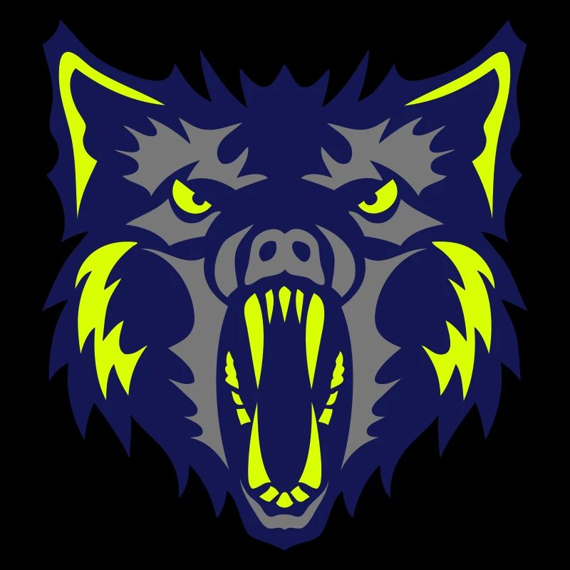 Werwolf Werwolf Wolf 2