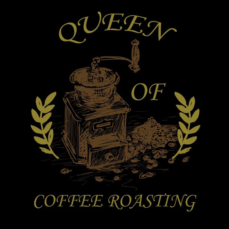 Coffee Roasting Gift Idea