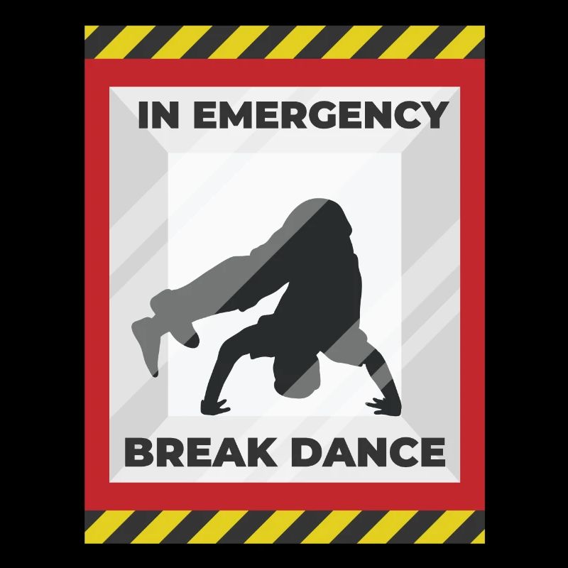 break dance