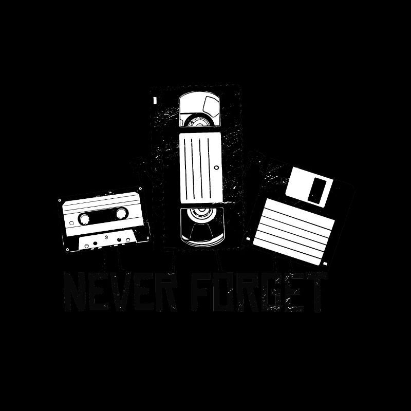 Never forget 90s 90s Never forget gift