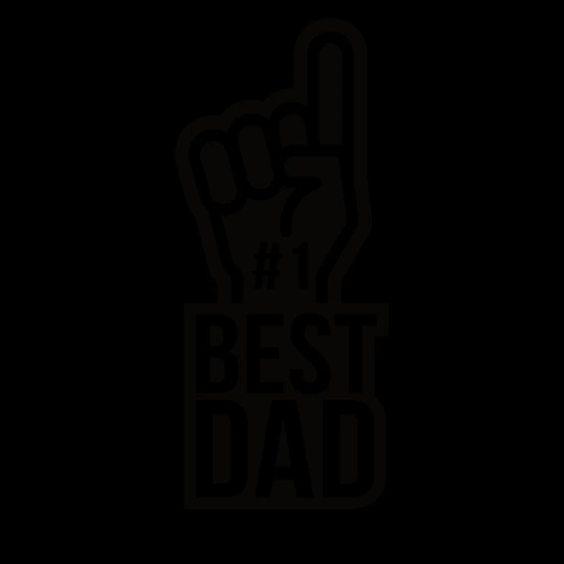 Best Dad Vater Daddy Papi Papa Dad Vatertag