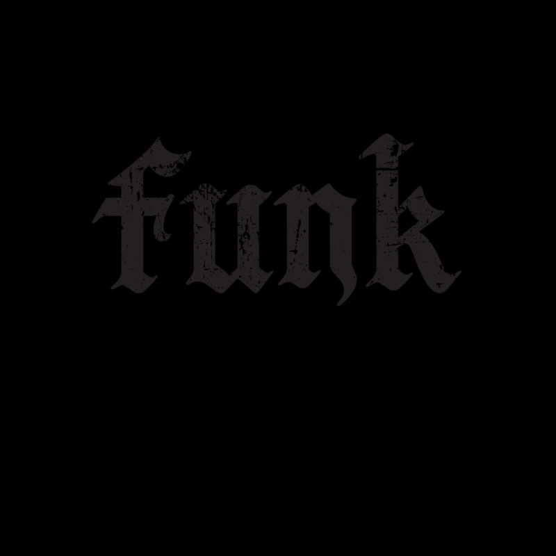 Funk Funky Vintage
